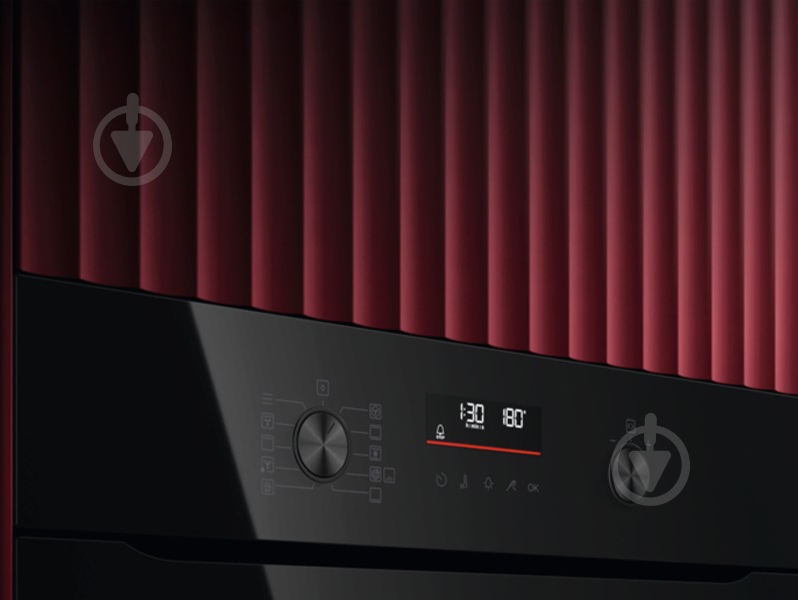 Духовой шкаф AEG NBS6P53AK - фото 3 Духовой шкаф AEG NBS6P53AK - фото 3