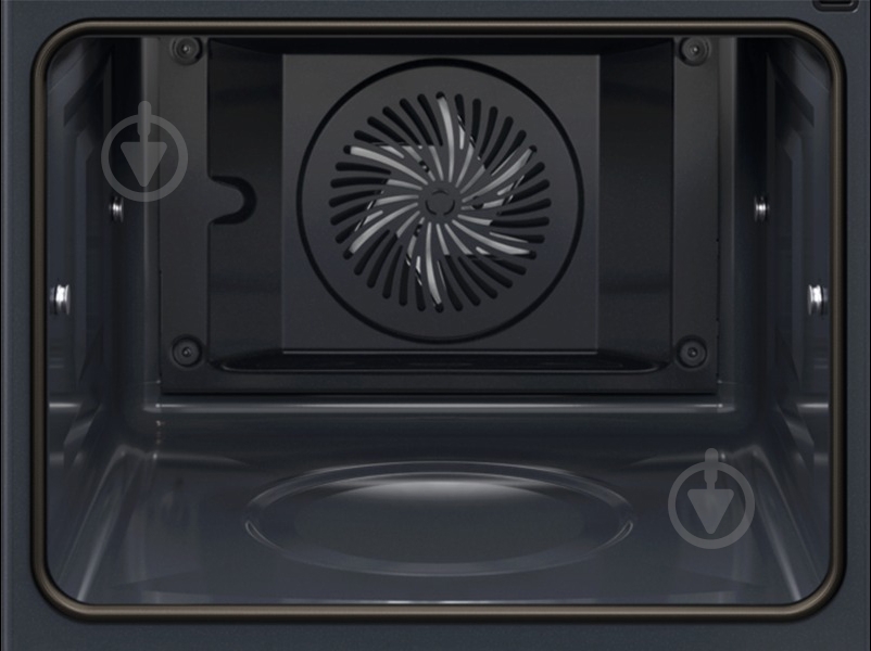 Духовой шкаф AEG NBS6P53AK - фото 4 Духовой шкаф AEG NBS6P53AK - фото 4