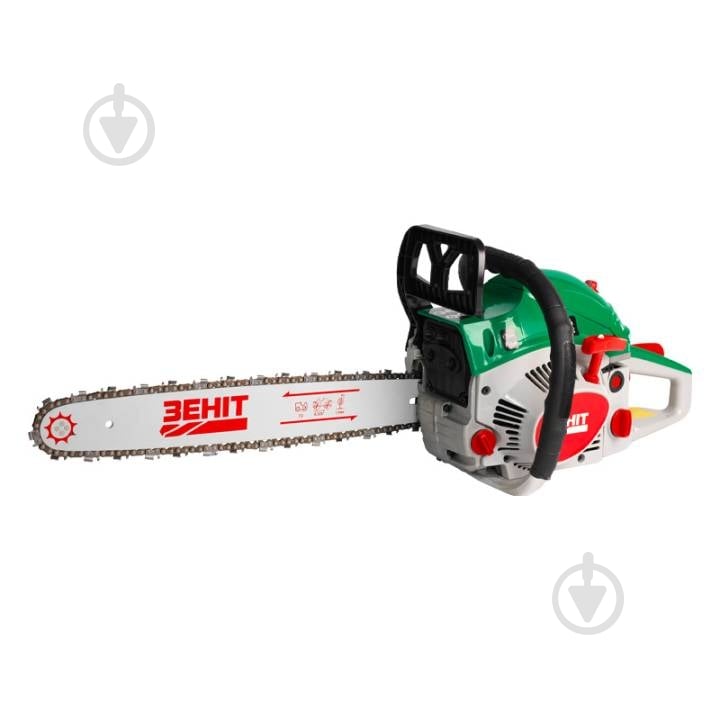 Бензопила Зеніт БПЛ-52/45 А2 - фото 1 Бензопила Зеніт БПЛ-52/45 А2 - фото 1
