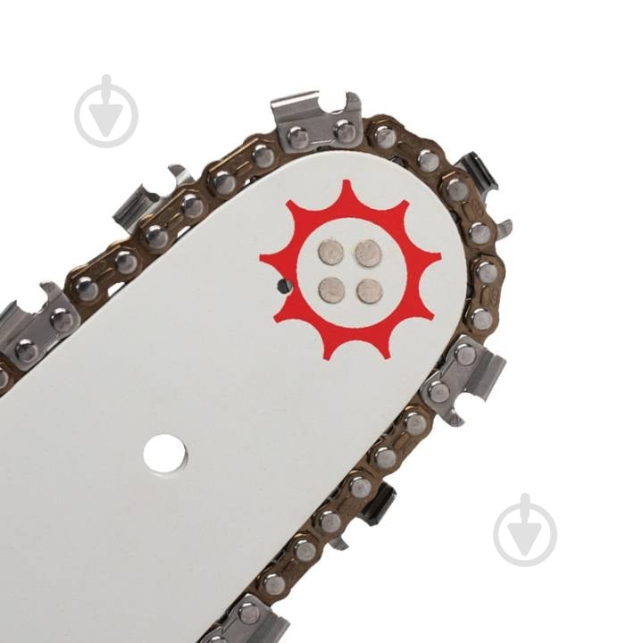 Бензопила Зеніт БПЛ-52/45 А2 - фото 6 Бензопила Зеніт БПЛ-52/45 А2 - фото 6