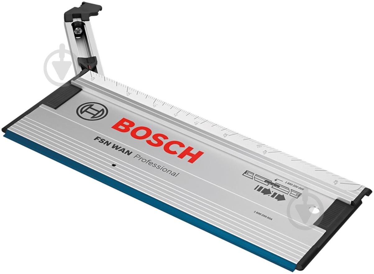 Угловой упор Bosch Professional FSN WAN 1600Z0000A - фото 1