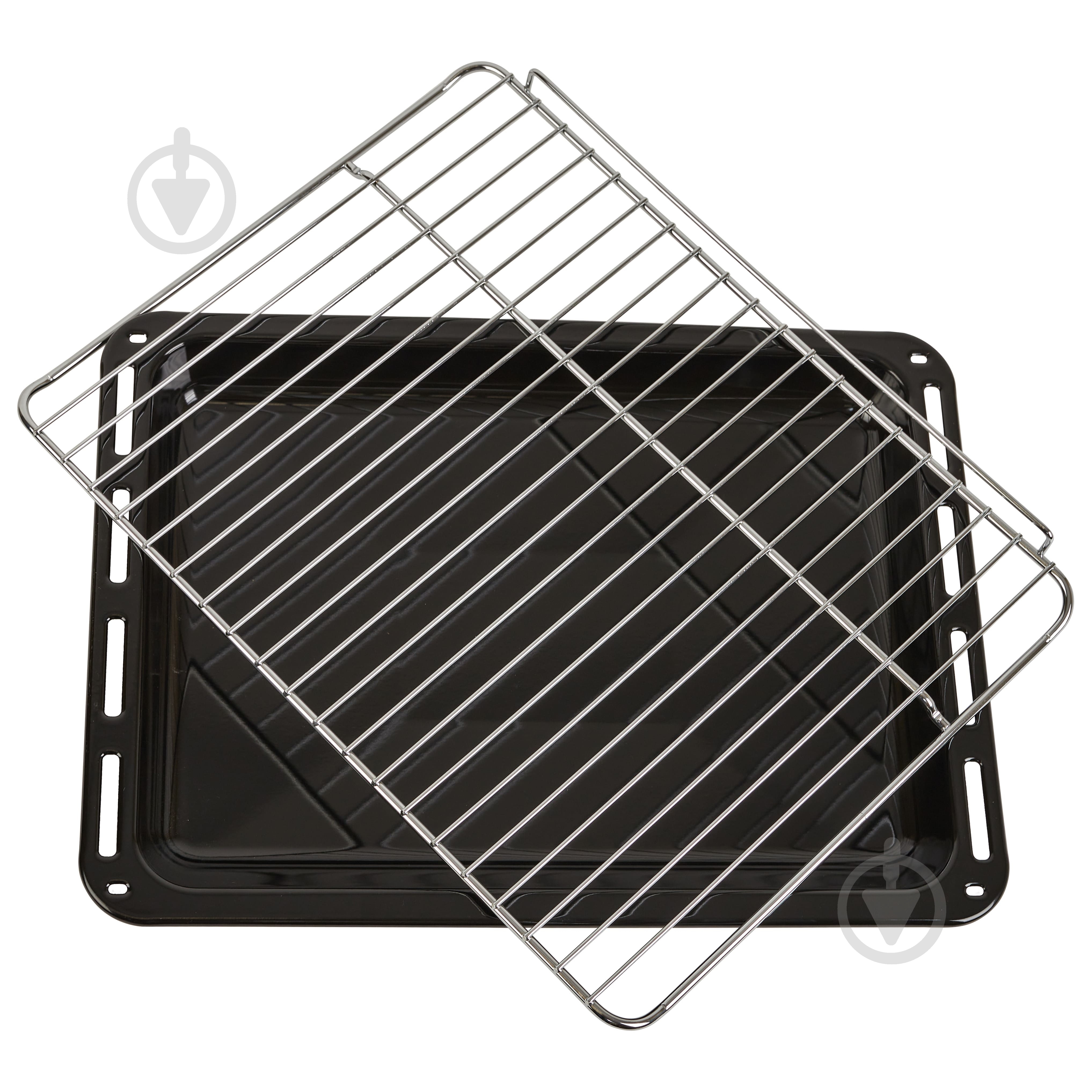 Духовой шкаф Vivax BO-658FXHTD X - фото 9