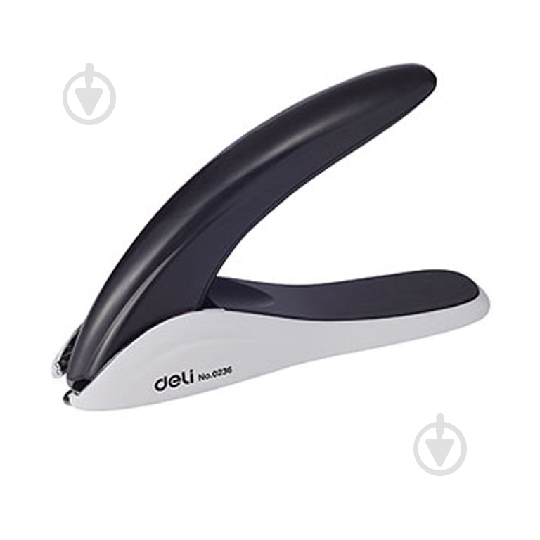 Антистеплер 0236Е микс усиленый Deli - фото 1