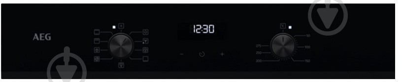 Духовой шкаф AEG NBU5A21SB - фото 3 Духовой шкаф AEG NBU5A21SB - фото 3