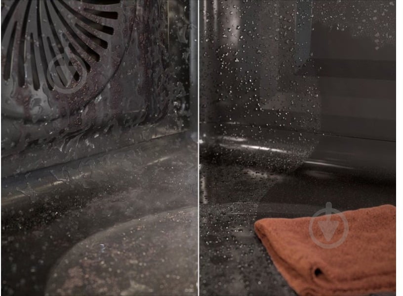 Духовой шкаф AEG NBU5A21SB - фото 5 Духовой шкаф AEG NBU5A21SB - фото 5