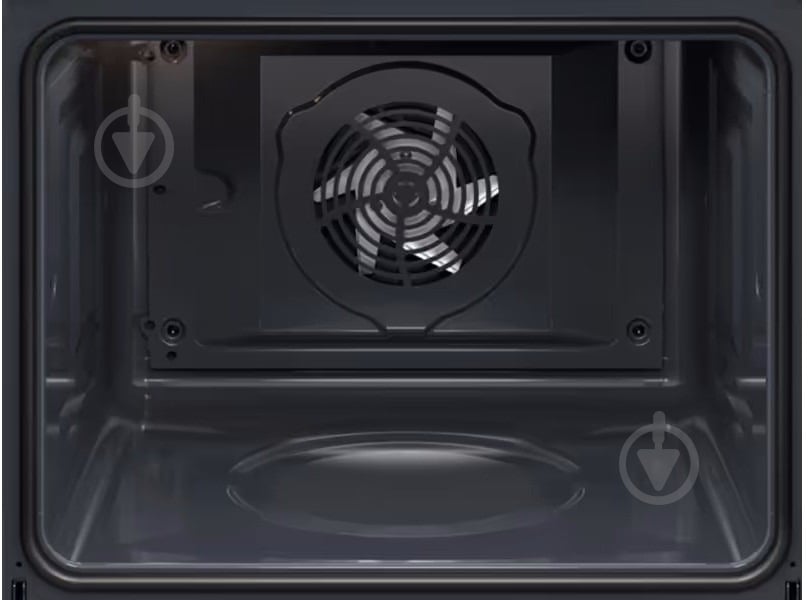 Духовой шкаф AEG NBU5A21SB - фото 2 Духовой шкаф AEG NBU5A21SB - фото 2