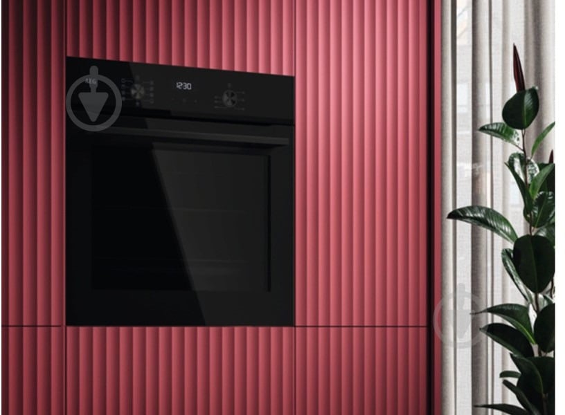 Духовой шкаф AEG NBU5A21SB - фото 7 Духовой шкаф AEG NBU5A21SB - фото 7