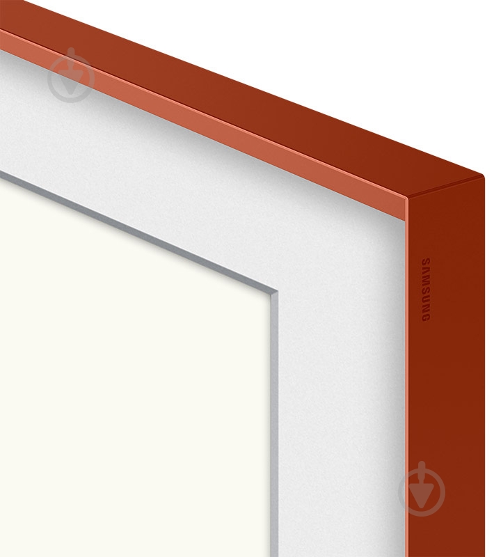 Рамка Samsung 65" brick red (VG-SCFA65TRCRU) - фото 4