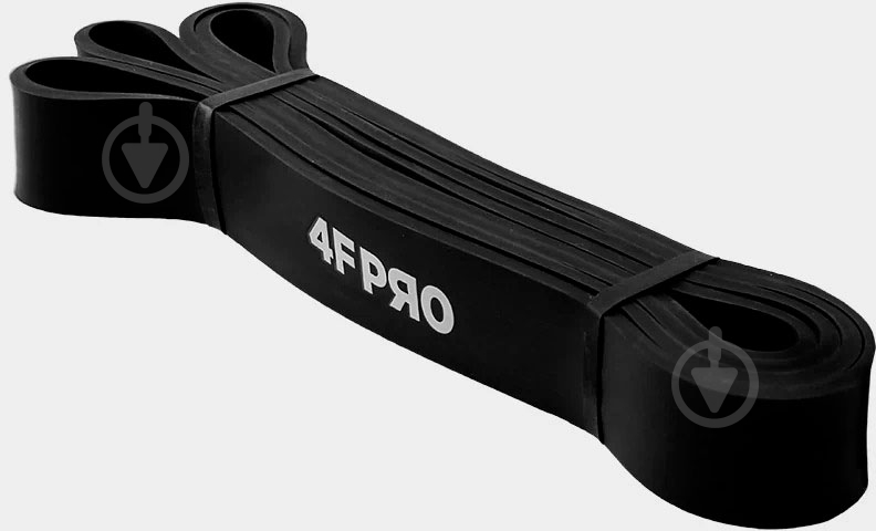 Набор 4F резинок для фитнеса NOSD4-AKS311-90S - фото 2
