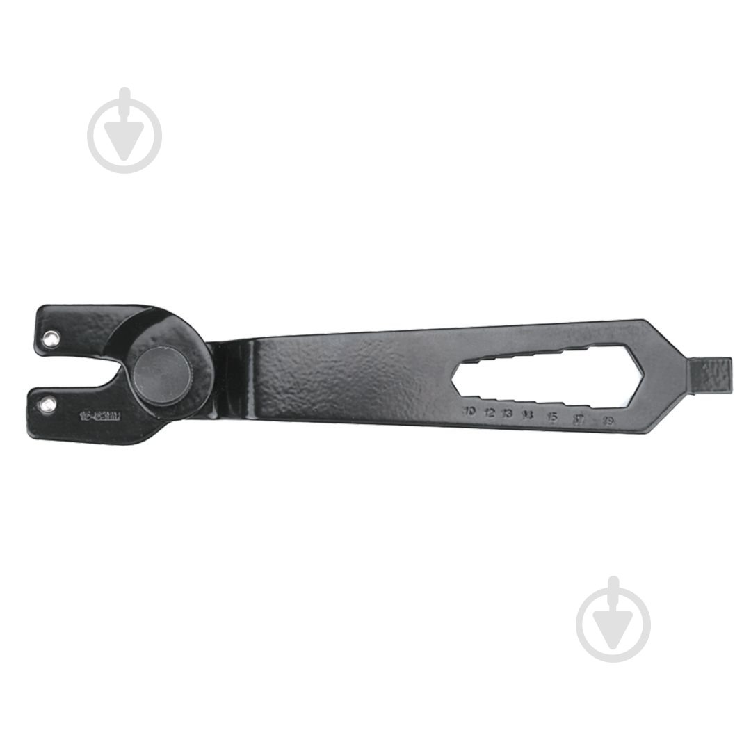 Ключ Verto 66H320 - фото 2 Ключ Verto 66H320 - фото 2