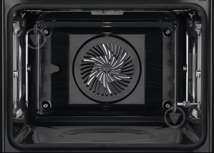 Духовой шкаф AEG NBU5P41SK - фото 3 Духовой шкаф AEG NBU5P41SK - фото 3