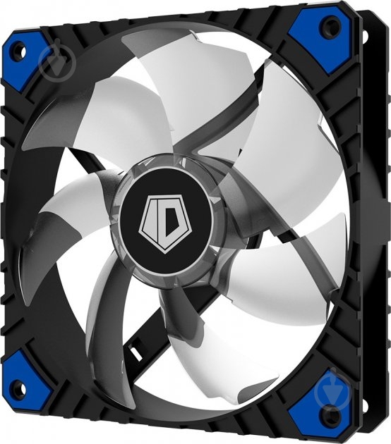 Вентилятор ID-Cooling WF-12025-XT-B - фото 3