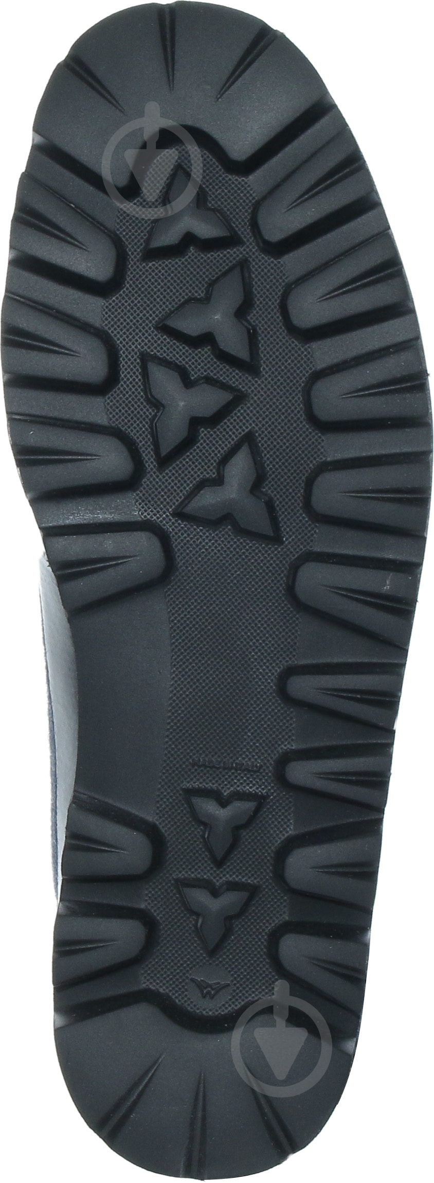 Ботинки Bressan Corvara 1B-Blu Corvara 1B-Blu р.40 голубой - фото 5 Ботинки Bressan Corvara 1B-Blu Corvara 1B-Blu р.40 голубой - фото 5