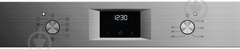 Духовой шкаф AEG OA5CB31SM - фото 2