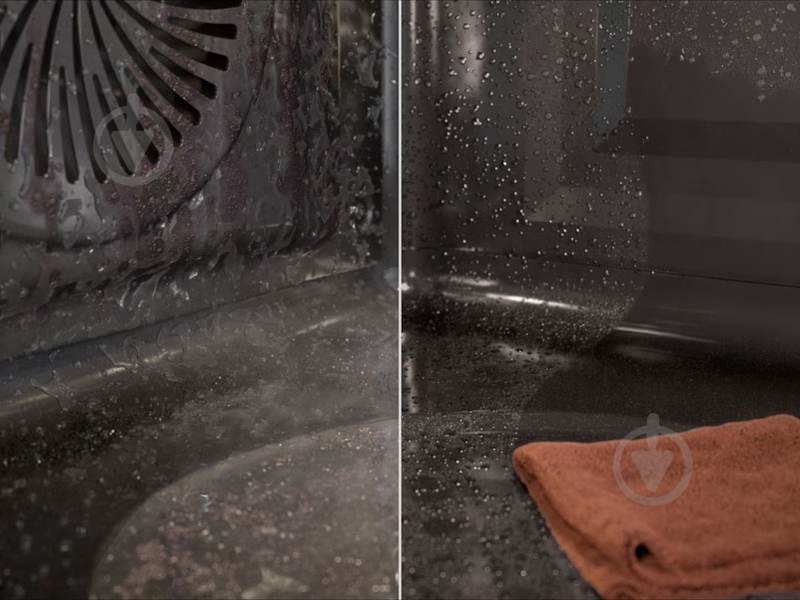 Духовой шкаф AEG OA5CB31SM - фото 6