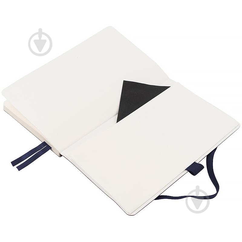 Щотижневик датований Partner Soft Skin Axent A5 2026 8509-26-02-A синій - фото 5 Щотижневик датований Partner Soft Skin Axent A5 2026 8509-26-02-A синій - фото 5