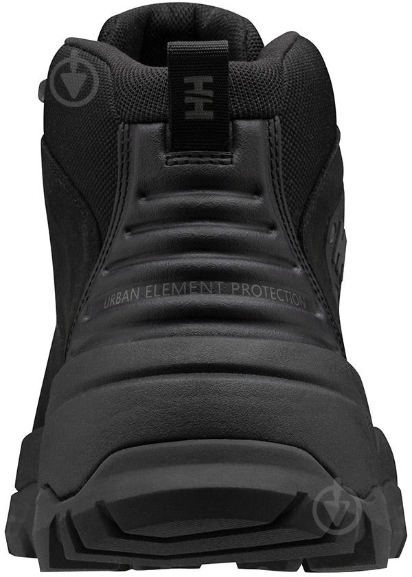 Черевики Helly Hansen KNASTER EVO 5 11613_990 р.US 10,5 чорний - фото 5