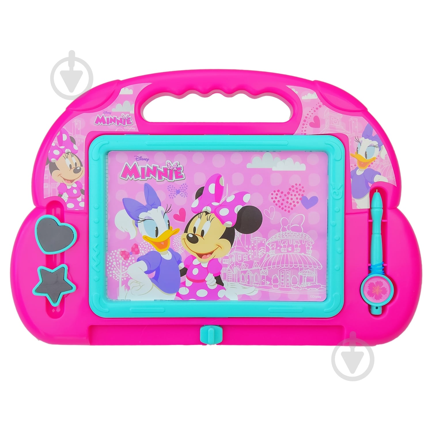 Дошка для малювання Мінні Маус D-3405 - фото 2