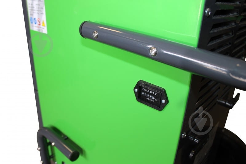 Осушитель воздуха ZI-BAT60 - фото 6