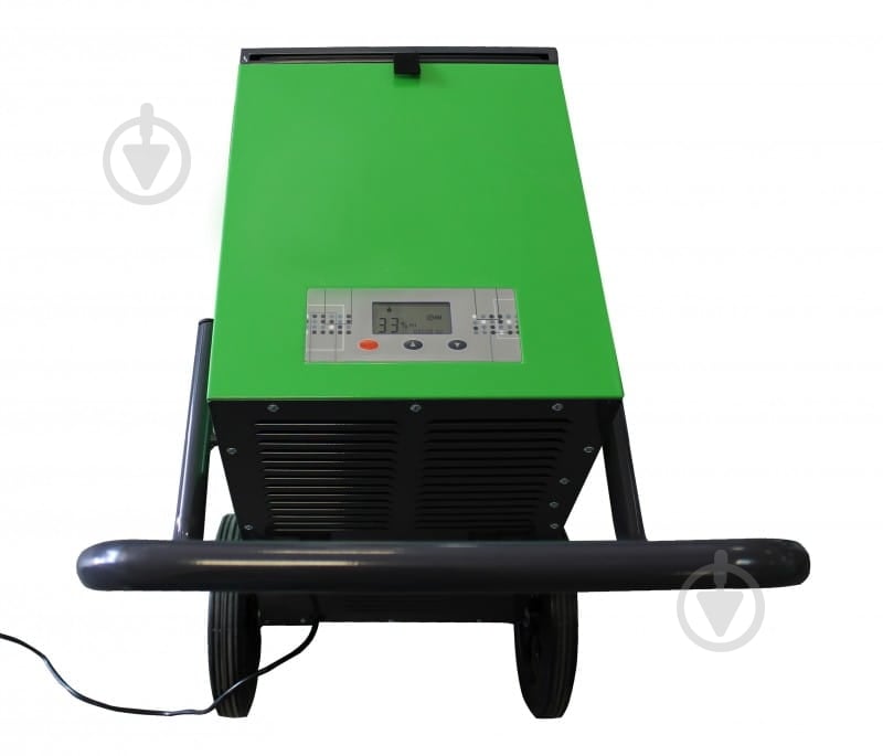 Осушитель воздуха ZI-BAT60 - фото 2