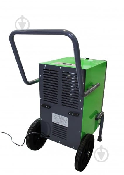 Осушитель воздуха ZI-BAT60 - фото 5