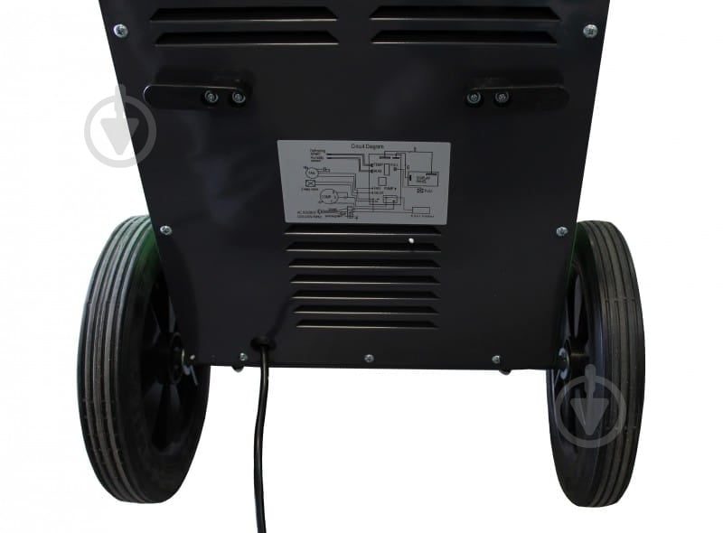 Осушитель воздуха ZI-BAT60 - фото 7