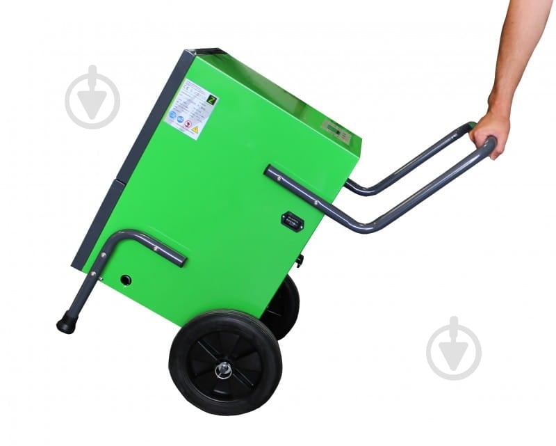 Осушитель воздуха ZI-BAT60 - фото 4