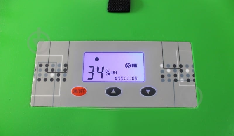 Осушитель воздуха ZI-BAT60 - фото 3