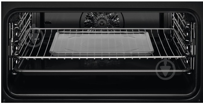 Духовой шкаф AEG KMK965090T - фото 5