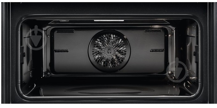 Духовой шкаф AEG KMK965090T - фото 4