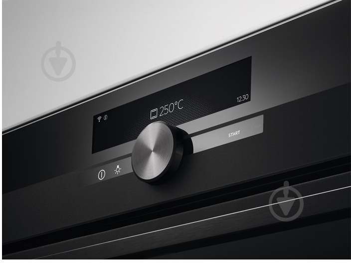 Духовой шкаф AEG KMK965090T - фото 3
