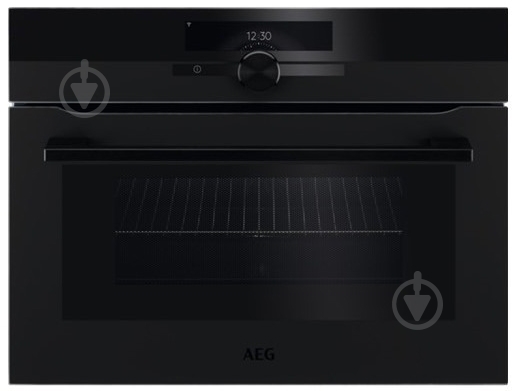 Духовой шкаф AEG KMK965090T - фото 1