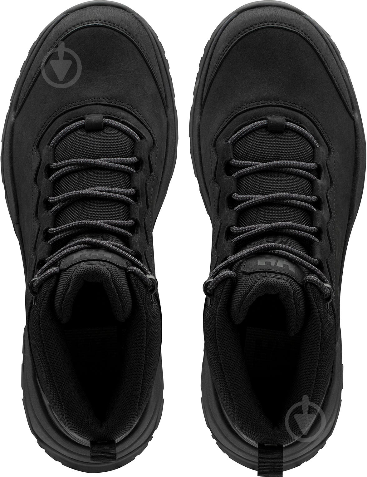 Черевики Helly Hansen KNASTER EVO 5 11613_990 р.43 чорний - фото 3