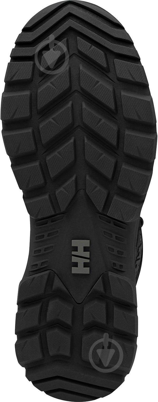 Черевики Helly Hansen KNASTER EVO 5 11613_990 р.43 чорний - фото 6