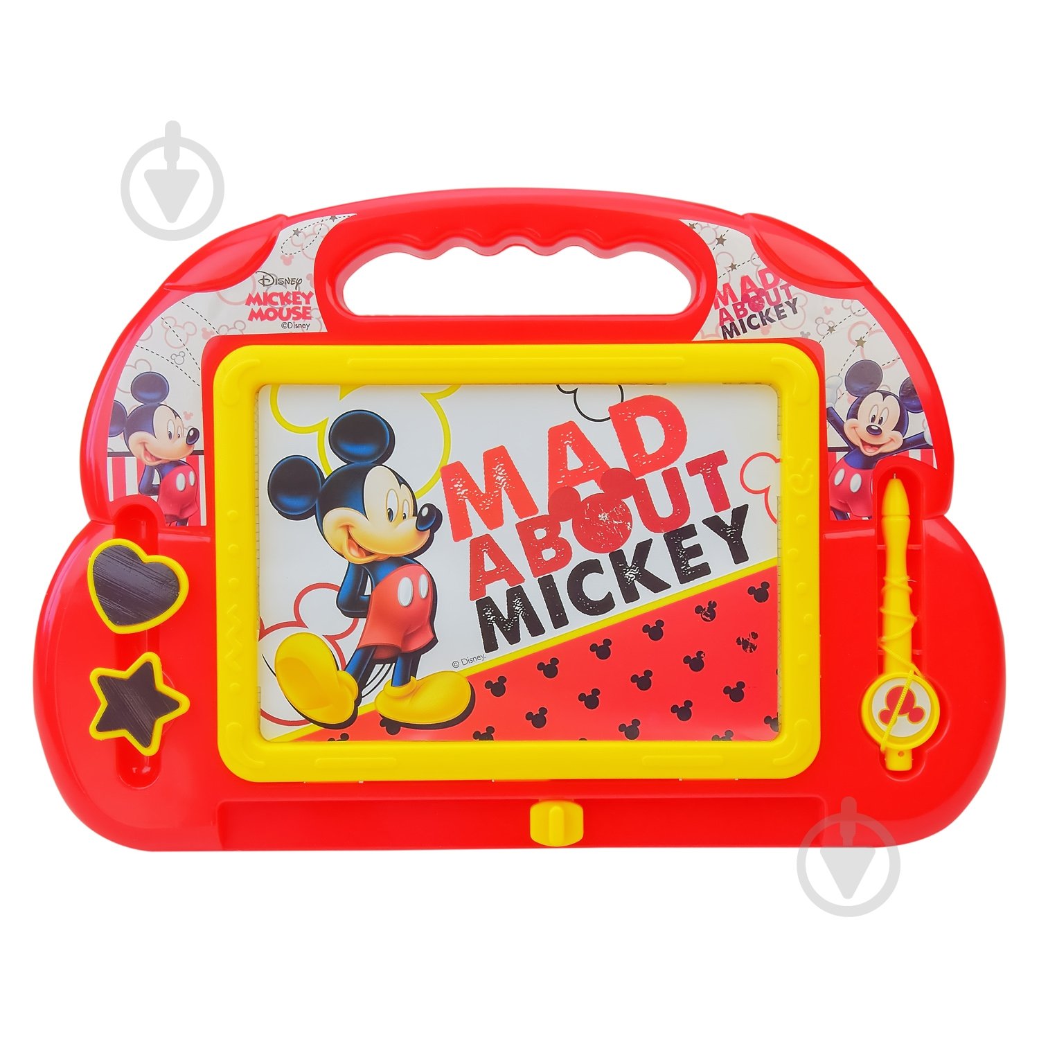 Доска для рисования Микки Маус D-3406 - фото 2