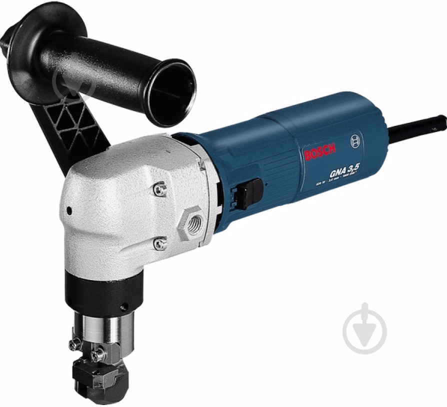 Електроножиці Bosch Professional GNA 3,5 0601533103 - фото 1