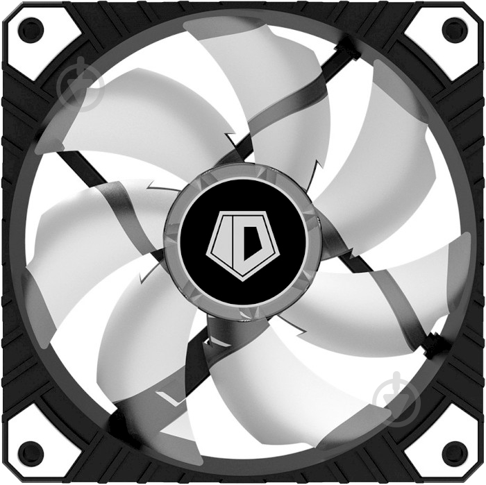 Вентилятор ID-Cooling WF-12025-XT-W - фото 3 Вентилятор ID-Cooling WF-12025-XT-W - фото 3