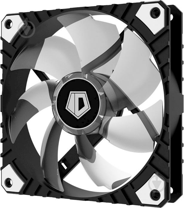 Вентилятор ID-Cooling WF-12025-XT-W - фото 2 Вентилятор ID-Cooling WF-12025-XT-W - фото 2