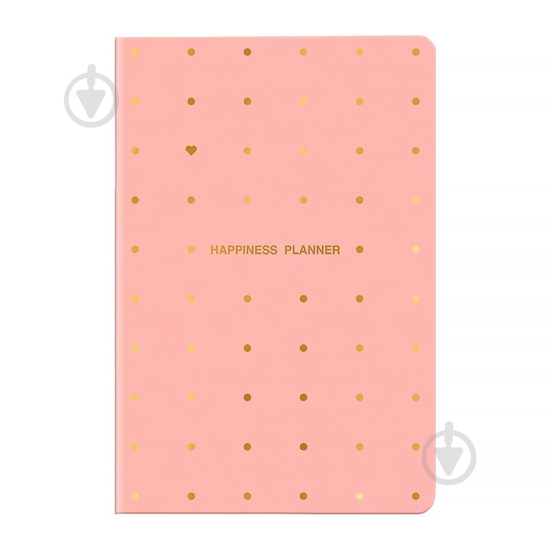 Еженедельник датированный Partner Mellow Happiness planner Axent Mellow Happiness Axent A5 2026 8528-26-1-A - фото 1 Еженедельник датированный Partner Mellow Happiness planner Axent Mellow Happiness Axent A5 2026 8528-26-1-A - фото 1