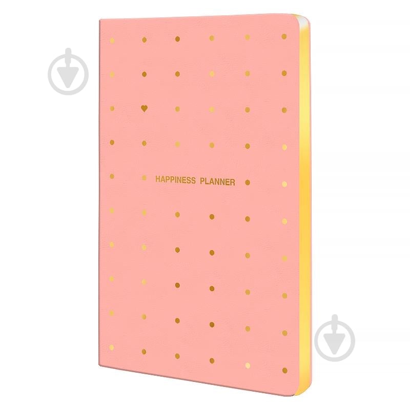 Еженедельник датированный Partner Mellow Happiness planner Axent Mellow Happiness Axent A5 2026 8528-26-1-A - фото 4 Еженедельник датированный Partner Mellow Happiness planner Axent Mellow Happiness Axent A5 2026 8528-26-1-A - фото 4