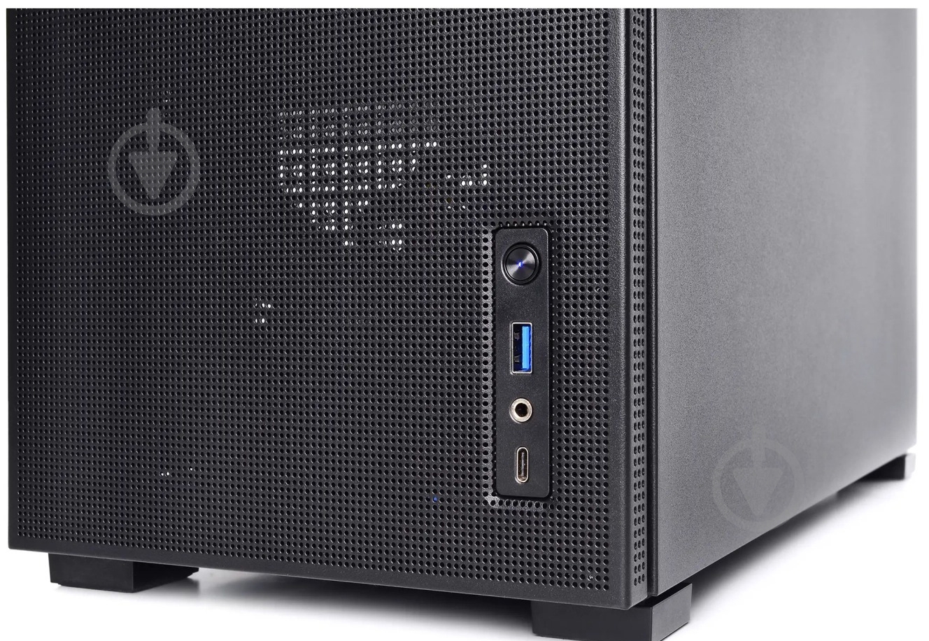 Компьютер Artline Gaming D31 (D31v09Win) black - фото 2 Компьютер Artline Gaming D31 (D31v09Win) black - фото 2