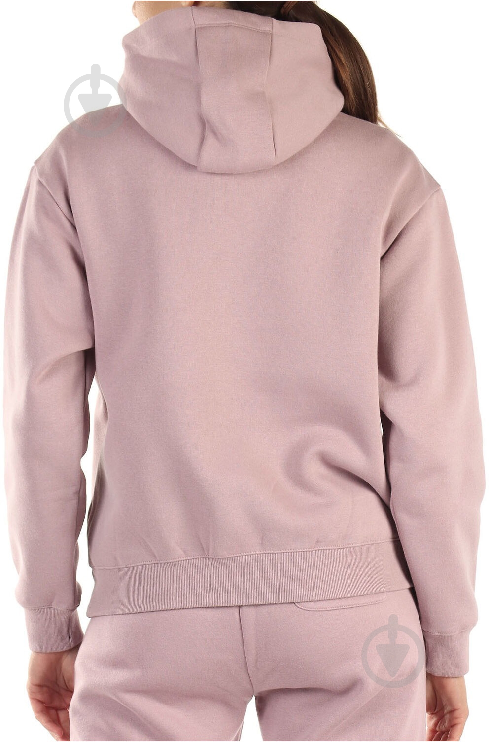 Джемпер Champion 115480.eby ps162 р.S розовый - фото 2 Джемпер Champion 115480.eby ps162 р.S розовый - фото 2