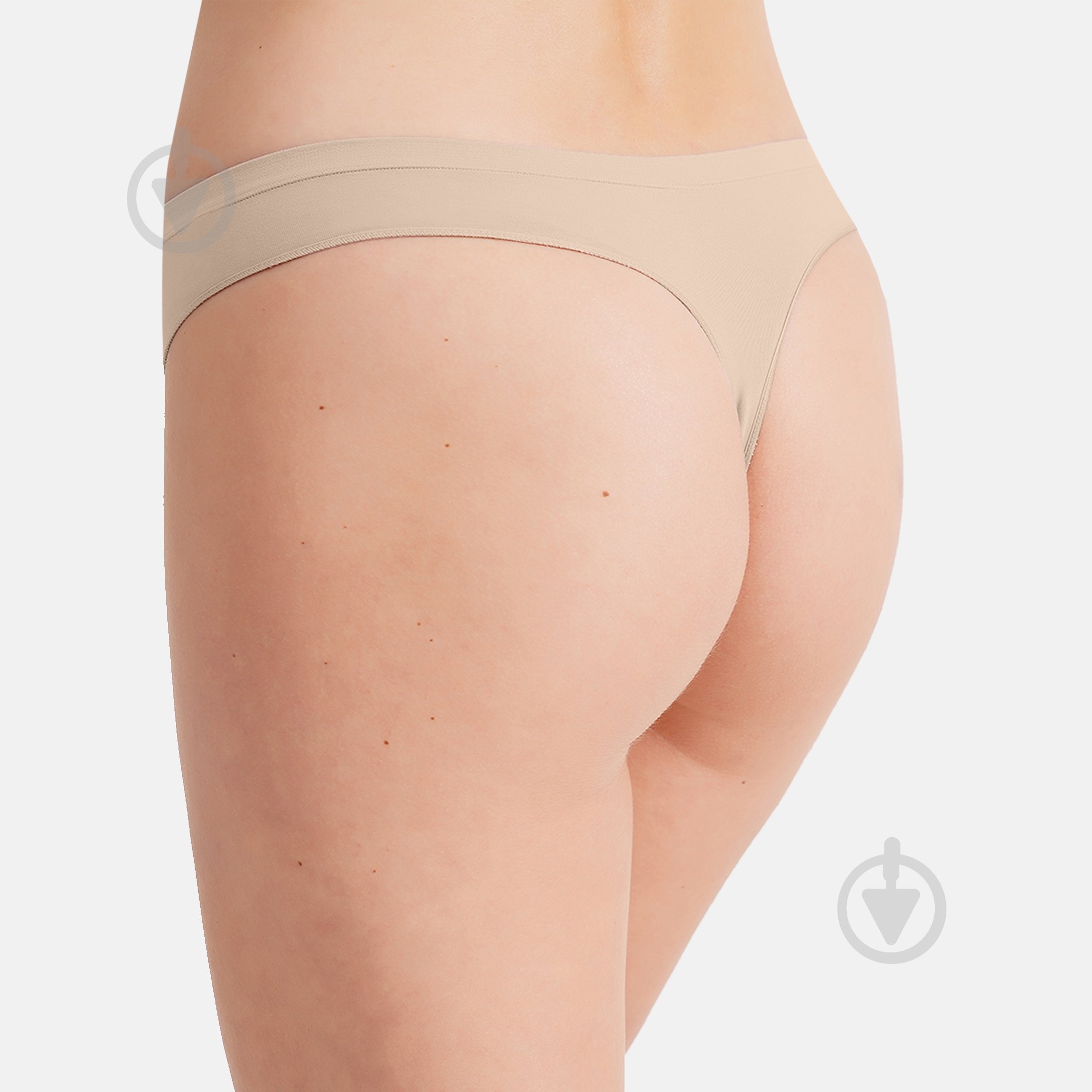 Труси жіночі Giulia String briefs L-XL натуральний - фото 2 Труси жіночі Giulia String briefs L-XL натуральний - фото 2