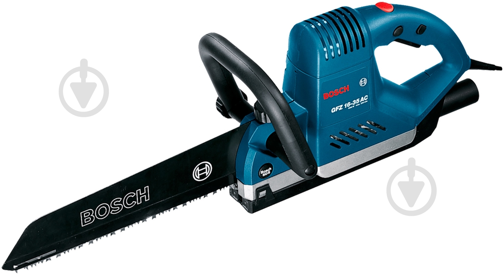 Пила цепная электрическая Bosch Professional GFZ 16-35 AC (0601637708) - фото 1