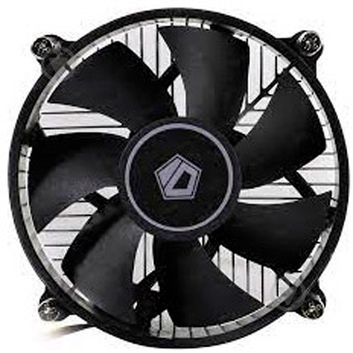 Процессорный кулер ID-Cooling DK-15 PWM - фото 4