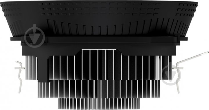 Процессорный кулер ID-Cooling DK-03 Rainbow - фото 3 Процессорный кулер ID-Cooling DK-03 Rainbow - фото 3