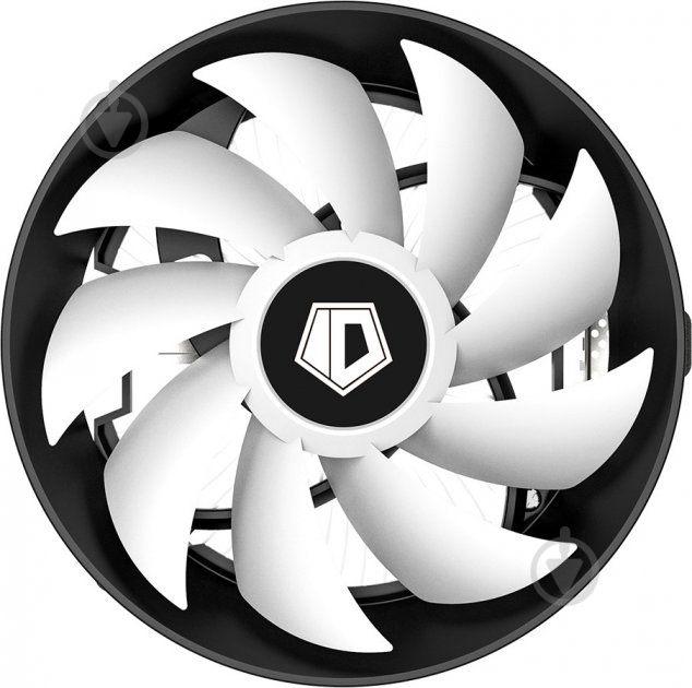 Процессорный кулер ID-Cooling DK-03 Rainbow - фото 4 Процессорный кулер ID-Cooling DK-03 Rainbow - фото 4