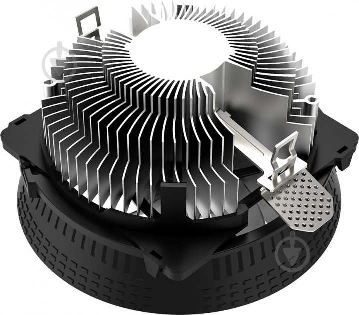 Процессорный кулер ID-Cooling DK-03 Rainbow - фото 5 Процессорный кулер ID-Cooling DK-03 Rainbow - фото 5