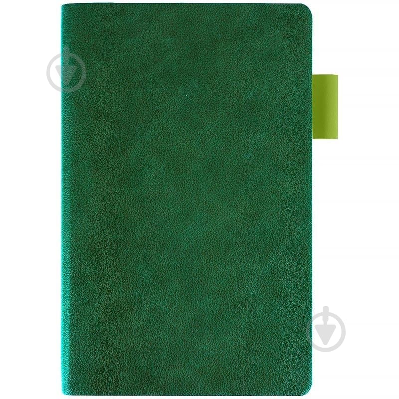 Щотижневик датований Partner Soft Muse Axent A5 2026 8527-26-2-A зелений - фото 2 Щотижневик датований Partner Soft Muse Axent A5 2026 8527-26-2-A зелений - фото 2