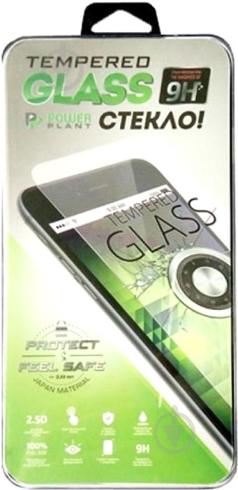 Защитное стекло PowerPlant для Google Pixel 2 - фото 1 Защитное стекло PowerPlant для Google Pixel 2 - фото 1